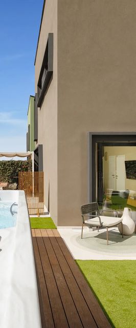 Vendégház Poreč - Parenzo - CIE744