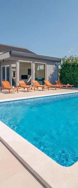 Vendégház Pula - CIR725