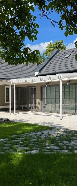 KisKütyü Villa Balatonhenye