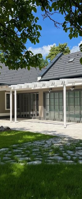 KisKütyü Villa Balatonhenye