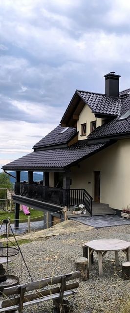 Dom Gościnny Surzynówka  Sławomir Zachura 