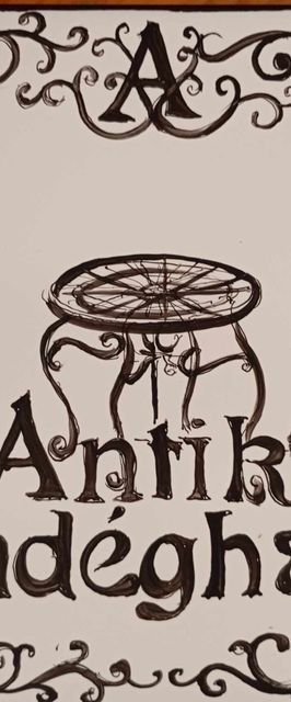 Antik Vendégház Tapolca