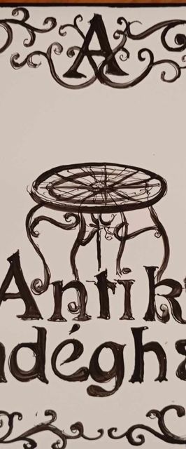 Antik Vendégház Tapolca