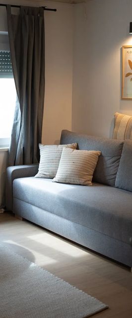 Lugas Apartman Harkány