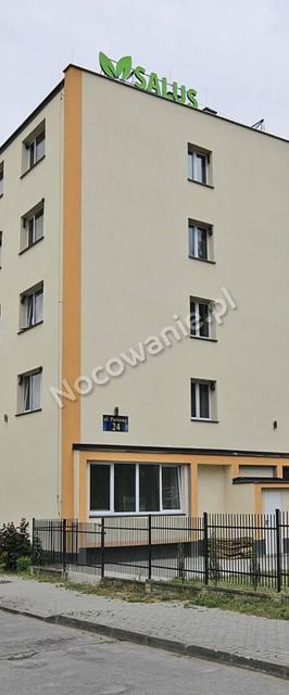 Dom Turysty Salus Sandomierz