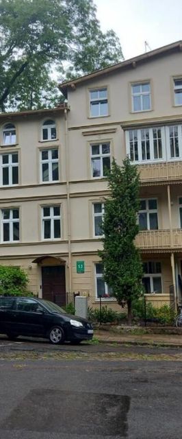 Pokoje Gdańsk Sobótki