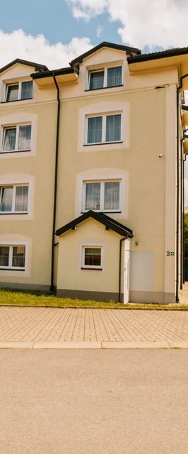 Apartamenty Krzywa Krosno