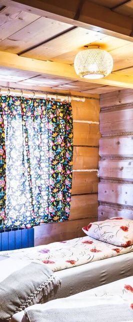 Kiry 9 pokoje i apartamenty Kościelisko