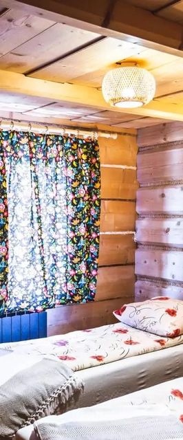 Kiry 9 pokoje i apartamenty Kościelisko