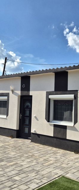 Zafír Apartman Hajdúnánás