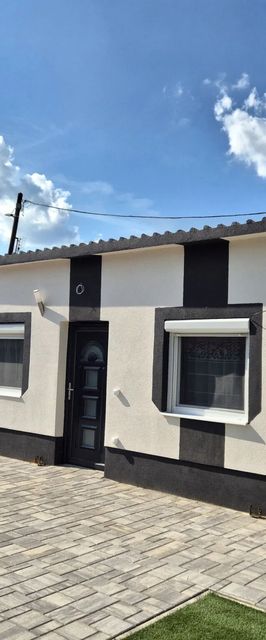 Zafír Apartman Hajdúnánás