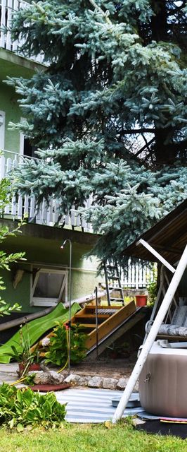 Kuczkó Apartman Balatonalmádi