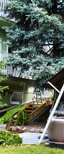 Kuczkó Apartman Balatonalmádi