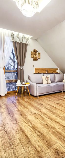 VisitZakopane - Apartament K2