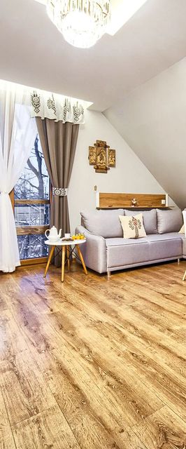 VisitZakopane - Apartament K2