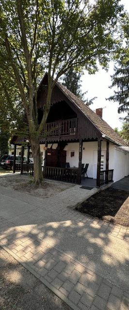 Tilumina Vendégházak Balatonboglár