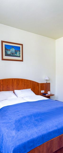 Villa Oliver Gödöllő