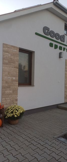 Good Place Apartman Nyírbátor