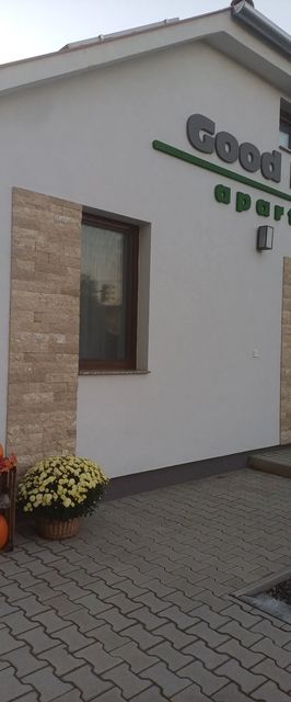 Good Place Apartman Nyírbátor