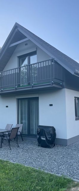 Domki Równia Ustroń