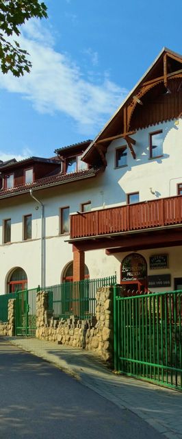 Zielona Gospoda Przesieka