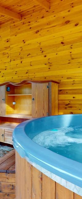 Dobsza Vendégház "csak a nyugi"  Felsődobsza