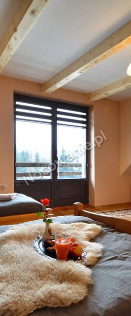 Pokoje Gościnne u Bacy Jurgów II