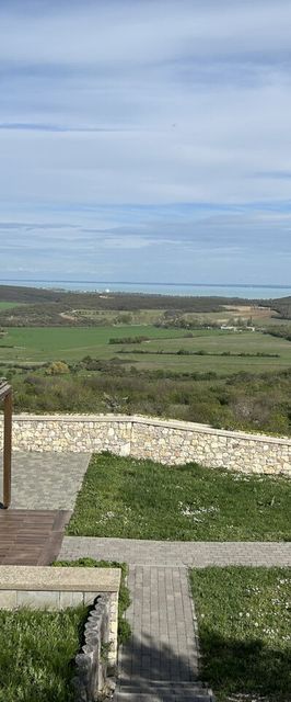 Borbora Borház Villa Vászoly