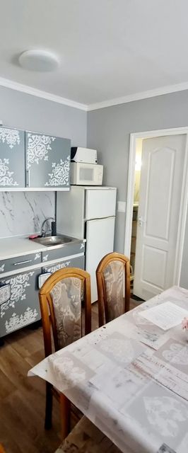 Silver Star Apartment Makó