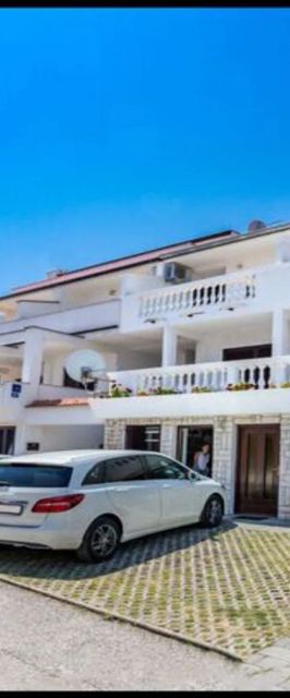 Appartments Sapphire Baška