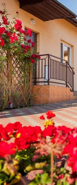 Pokoje gościnne Aga Płock