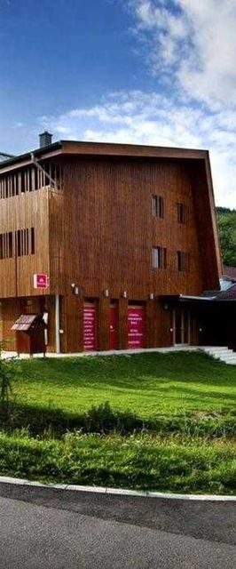 Štýlový apartmán Andrea blízko Snowlandu Valča