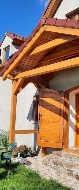 Apartmány Novohradské hory Benešov nad Černou