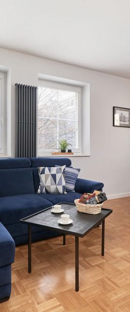 Kuźnicza 57/58 m. 4