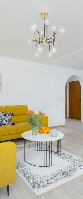 Droga na Bystre 9A/1D