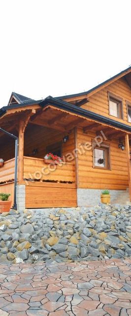 Ośrodek Wypoczynkowy Relax w Nowicy