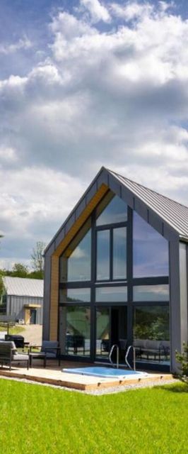 Sośnie Górne Resort & SPA Grybów