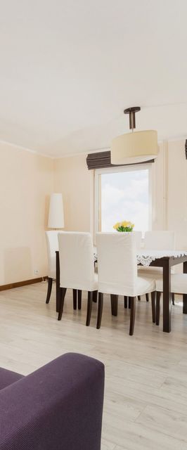 Dom Bursztyn Piętro / OG