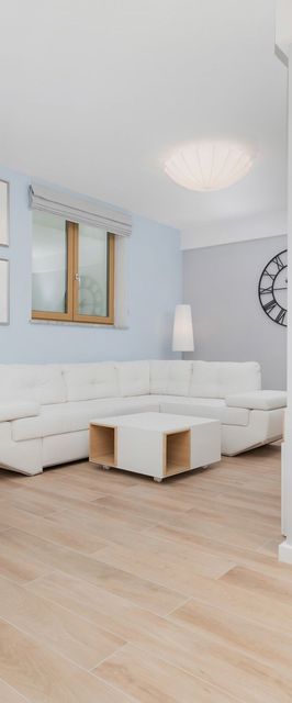 Dom Posejdon 12C Poziom-1