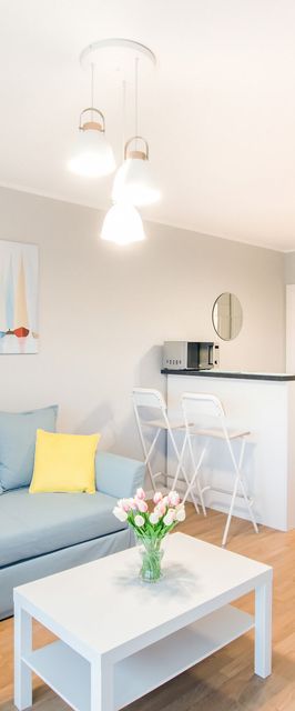 Kościuszki 70/7 Parter