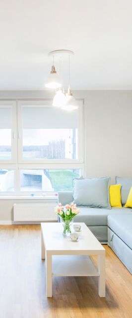 Kościuszki 70/7 Piętro