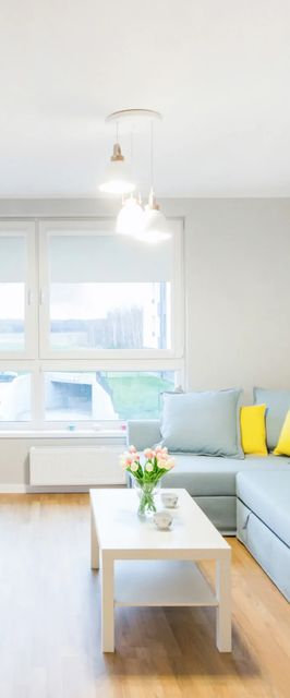 Kościuszki 70/7 Piętro