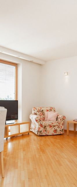 Al. Wilanowska 91/31