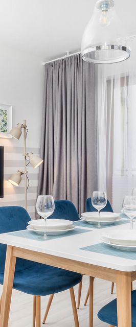 Wojska Polskiego 16d/6