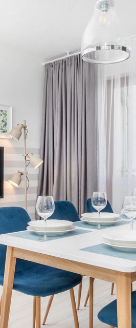 Wojska Polskiego 16d/6