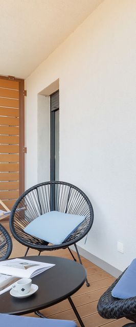 Gardenia Seaside 7C/24