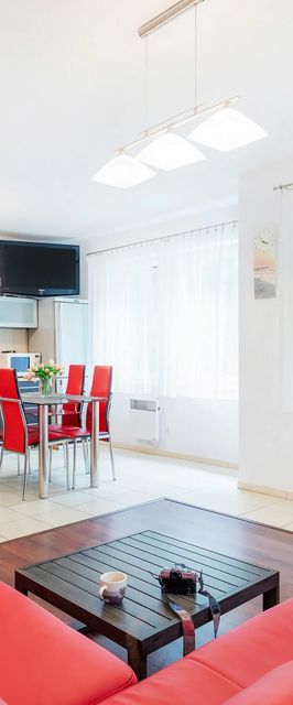 Apartament Morskie Oko 77F/26