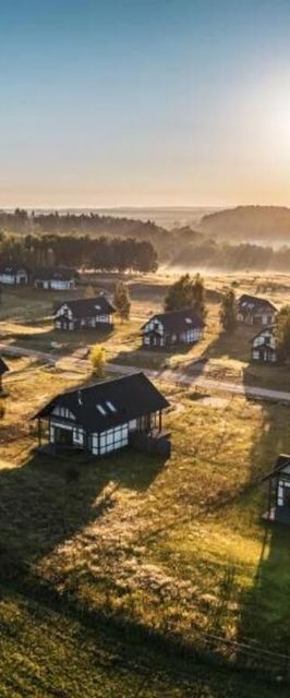 Sun & Snow Domki Barkocin