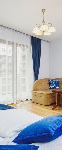 Wiślane Tarasy Grzegórzecka 67D/186