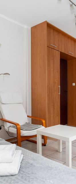 Pod Wieżyczkami 20B/53